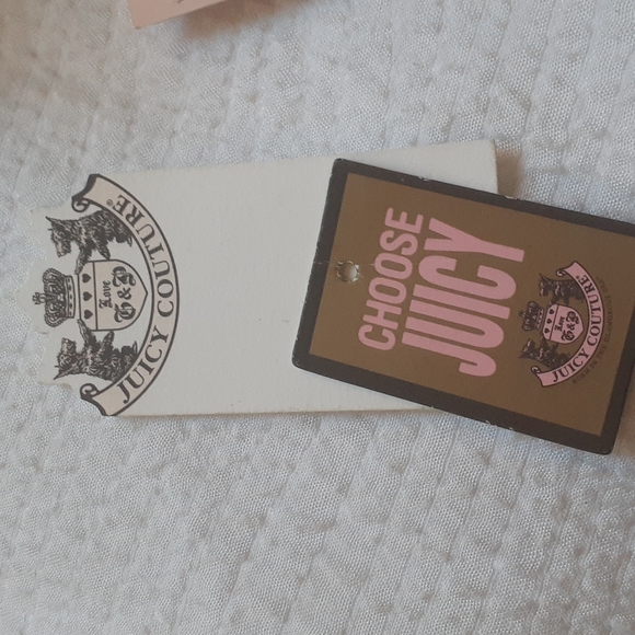 Juicy Couture key charm - Picture 4 of 5